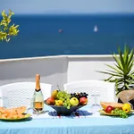 Andris Ylli & Hojza * Σαράντα