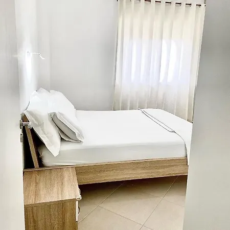 Apartament Andris Ylli & Hojza Saranda
