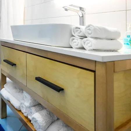 Andris Ylli & Hojza Apartament Saranda