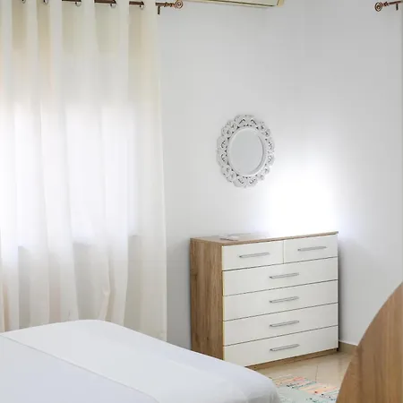 Apartament Andris Ylli & Hojza Saranda