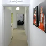 Apartmán Andris Ylli & Hojza