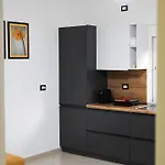 Apartmán Andris Ylli & Hojza Sarandë