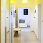 Andris Ylli & Hojza Apartmán Sarandë