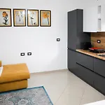 Andris Ylli & Hojza Apartmán