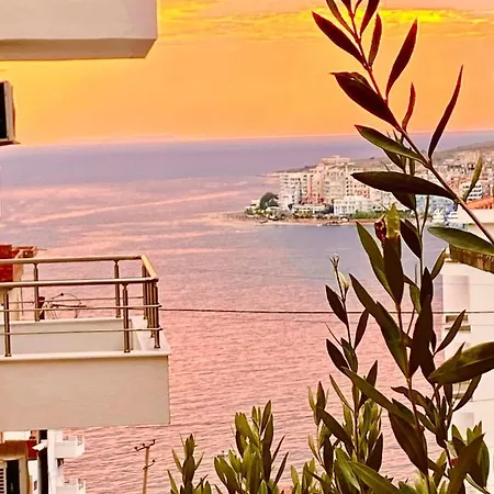 Andris Ylli & Hojza * Saranda
