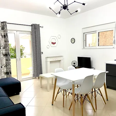 Andris Ylli & Hojza * Sarandë