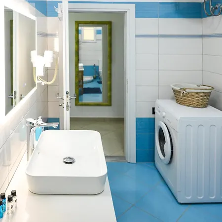 Appartamento Andris Ylli & Hojza