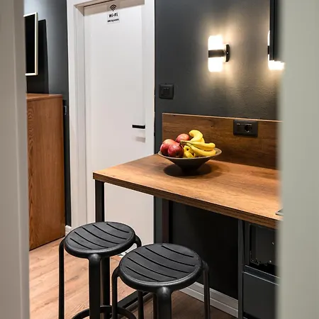 Appartamento Andris Ylli & Hojza