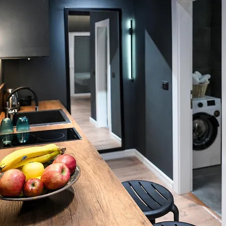 Andris Ylli & Hojza Appartamento Sarandë