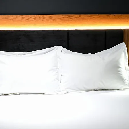 Appartamento Andris Ylli & Hojza