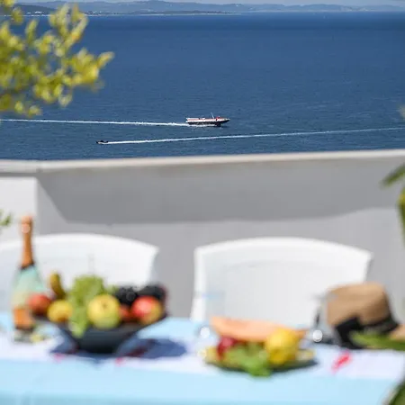 Apartman Andris Ylli & Hojza Saranda
