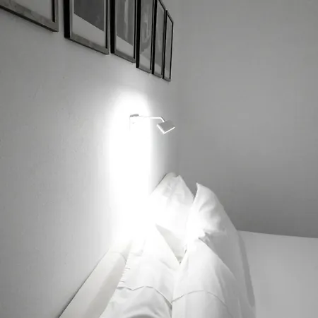 Andris Ylli & Hojza Appartamento *