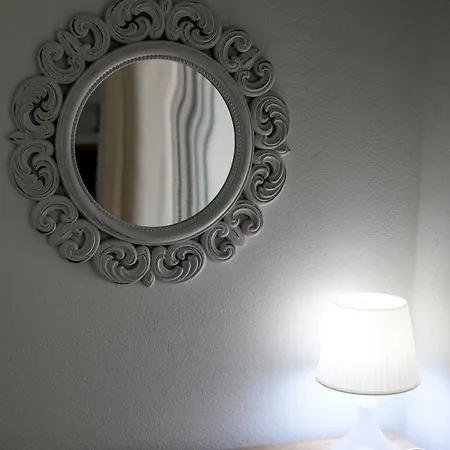 Andris Ylli & Hojza Appartement *