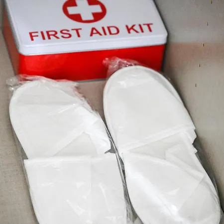 Appartamento Andris Ylli & Hojza Sarandë