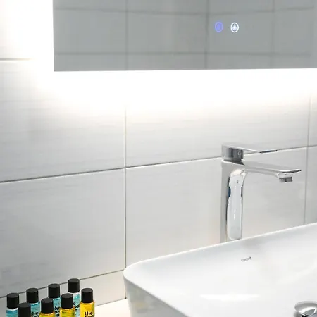 Appartamento Andris Ylli & Hojza *