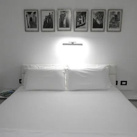 Apartment Andris Ylli & Hojza Sarandë