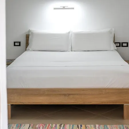 Andris Ylli & Hojza Sarandë