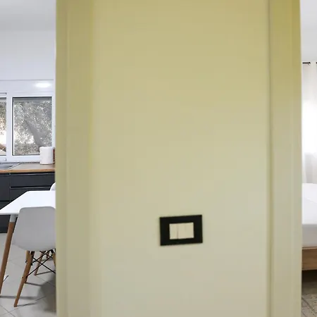 Andris Ylli & Hojza Sarandë