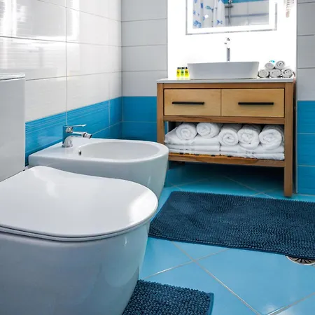 Apartman Andris Ylli & Hojza Saranda