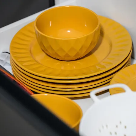 Andris Ylli & Hojza Appartamento Sarandë