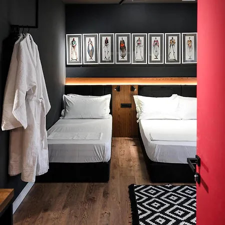 Andris Ylli & Hojza *