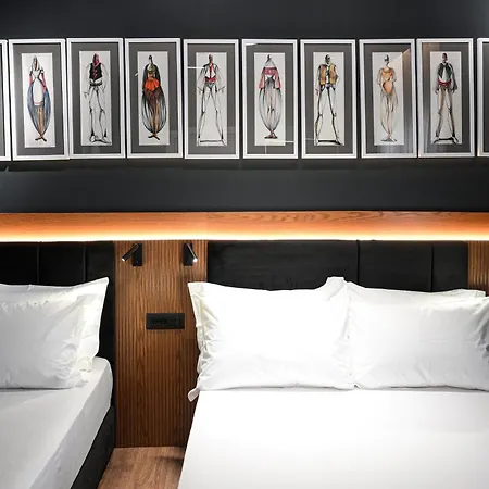 Appartamento Andris Ylli & Hojza Sarandë