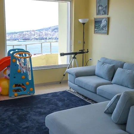 Andris Ylli & Hojza * Saranda