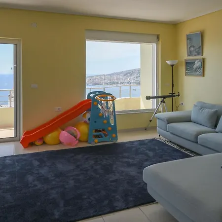 Appartement Andris Ylli & Hojza Saranda