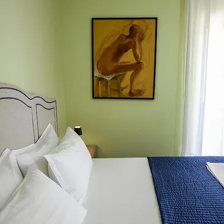 Appartement Andris Ylli & Hojza *