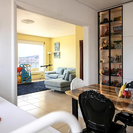 Apartment Andris Ylli & Hojza Sarande