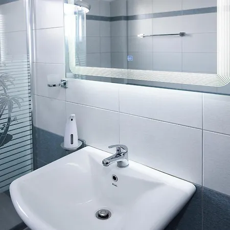 Appartement Andris Ylli & Hojza