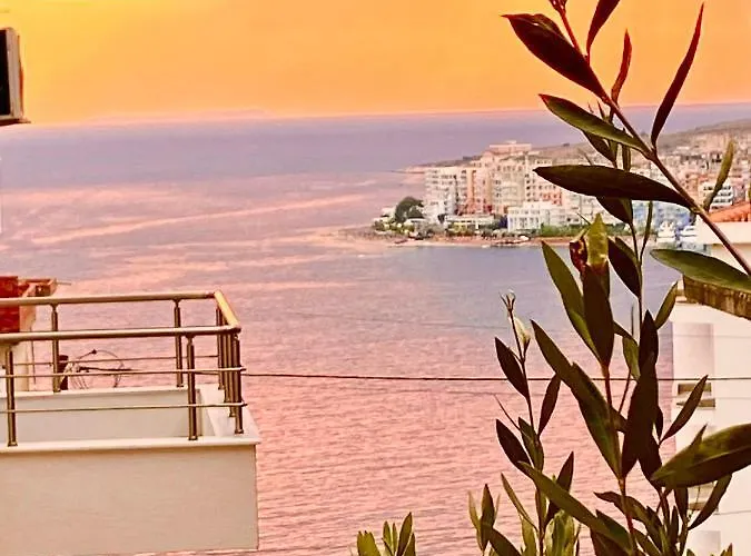 Andris Ylli & Hojza * Sarandë