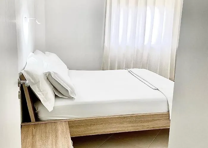 Apartamento Andris Ylli & Hojza Sarandë