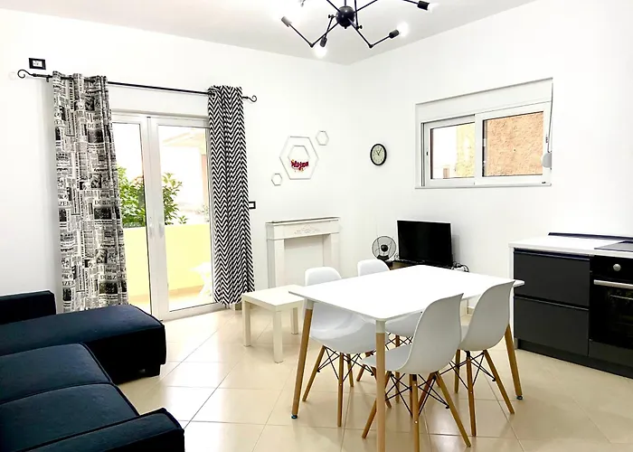 Andris Ylli & Hojza * Sarandë