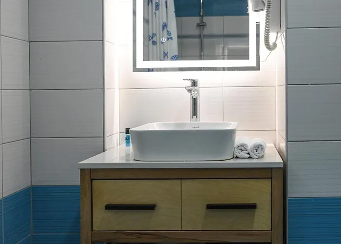 Apartamento Andris Ylli & Hojza