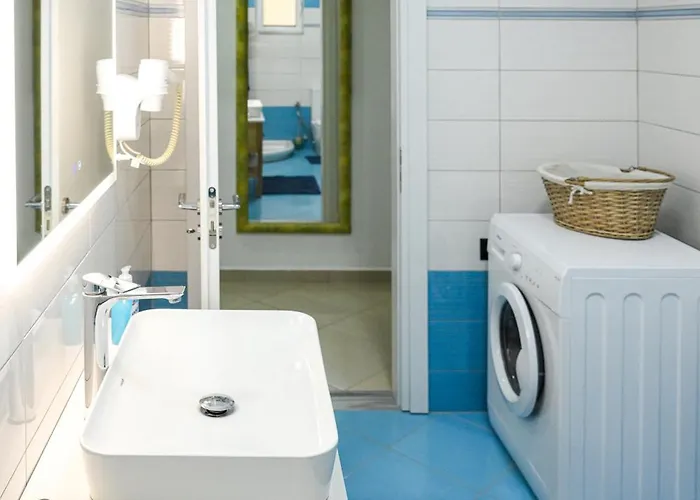 Apartamento Andris Ylli & Hojza