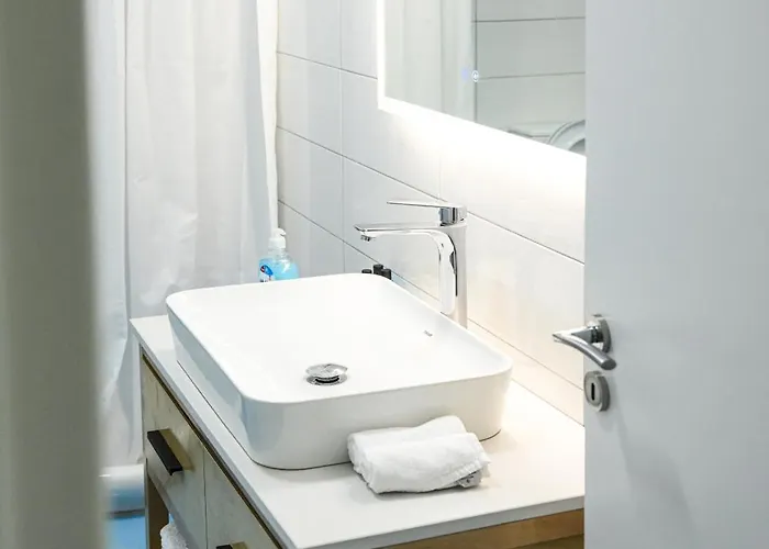 Andris Ylli & Hojza Apartamento Sarandë