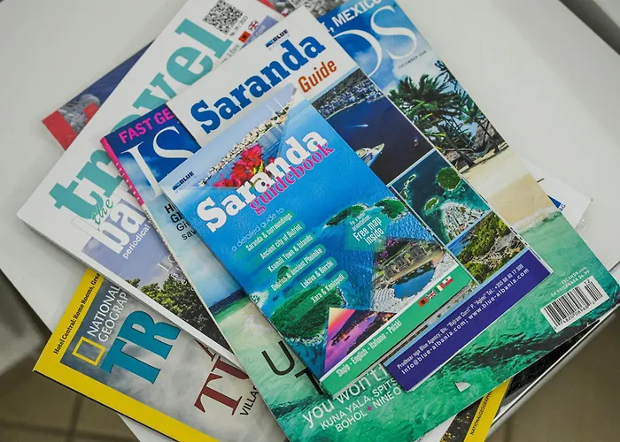 Andris Ylli & Hojza Sarandë