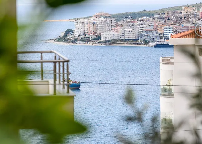 Andris Ylli & Hojza Apartamento *