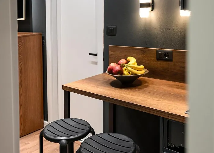 Apartamento Andris Ylli & Hojza