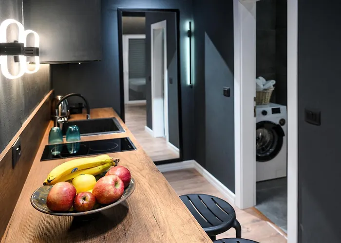 Andris Ylli & Hojza Apartamento Sarandë