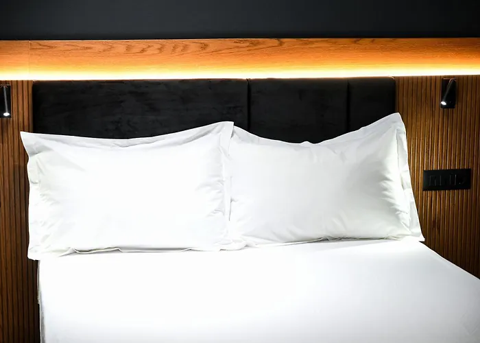 Apartamento Andris Ylli & Hojza