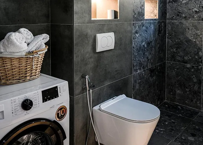 Apartamento Andris Ylli & Hojza *