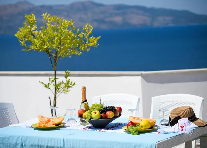 Apartamento Andris Ylli & Hojza Sarandë