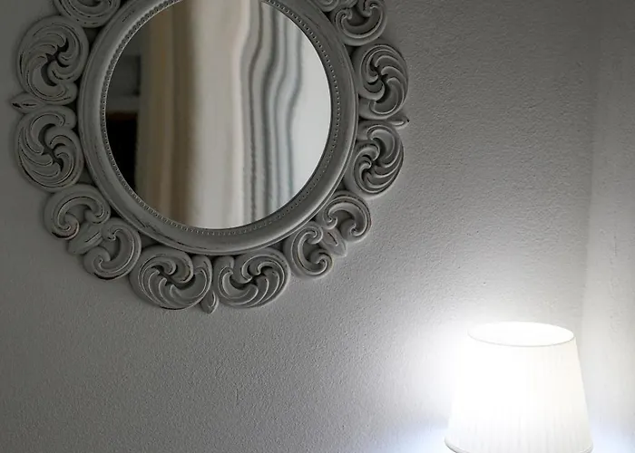 Andris Ylli & Hojza Apartamento *