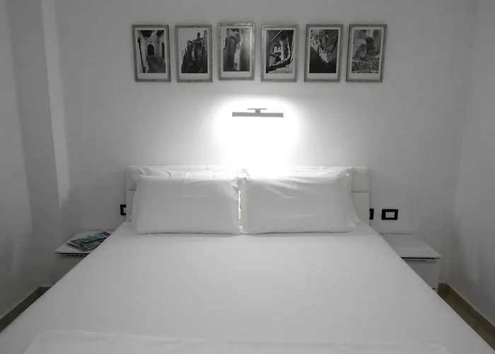 Apartment Andris Ylli & Hojza Sarandë