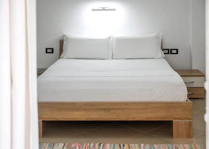 Andris Ylli & Hojza Sarandë