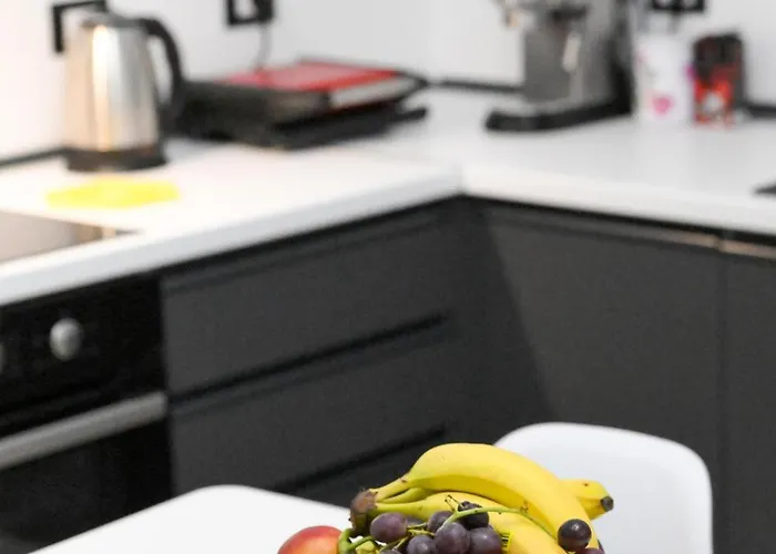 Apartamento Andris Ylli & Hojza