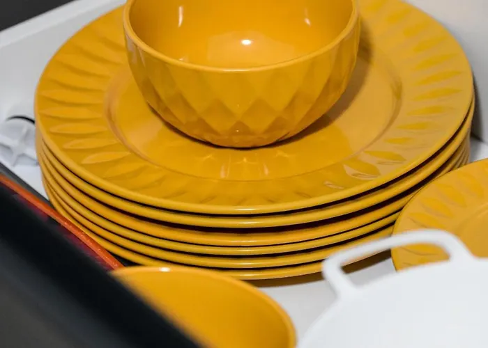 Andris Ylli & Hojza Apartamento Sarandë