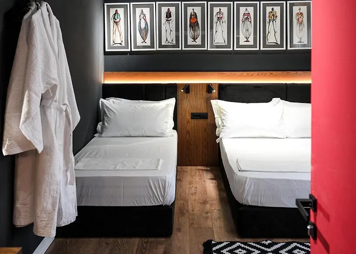 Andris Ylli & Hojza *